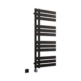 Eastbrook Brockworth All Electric Vertical Designer Towel Rail