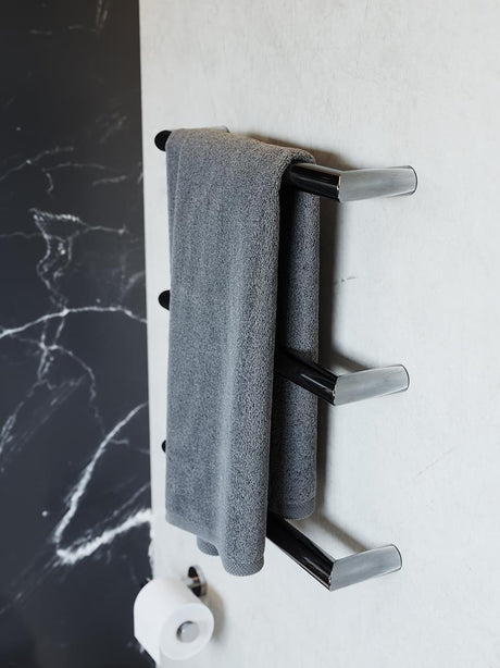 Saneux Ember Solo Dry Electric Towel Rail