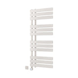 Eastbrook Brockworth All Electric Vertical Designer Towel Rail