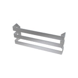 Eastbrook Flat Triple Towel Hanger