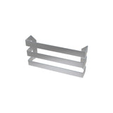 Eastbrook Flat Triple Towel Hanger